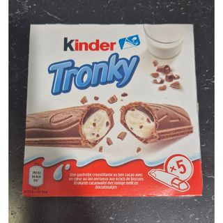 Kinder Tronky