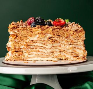 Наполеон (200г)