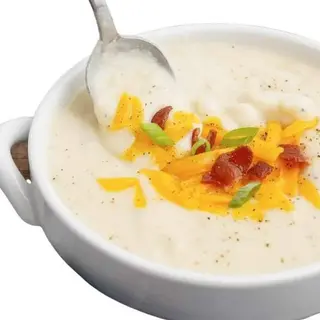 Mashed Potatoe