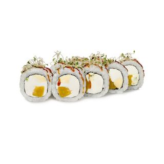 Рол Сирний з дор блю (240г)