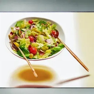 Italian salad