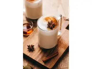 Chai Latte