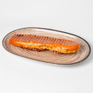 Sendvič šunka, sir