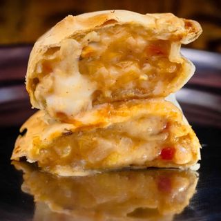Empanadas de Humita
