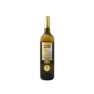 Botella Vino Blanco Sauvignon Blanc 75Cl