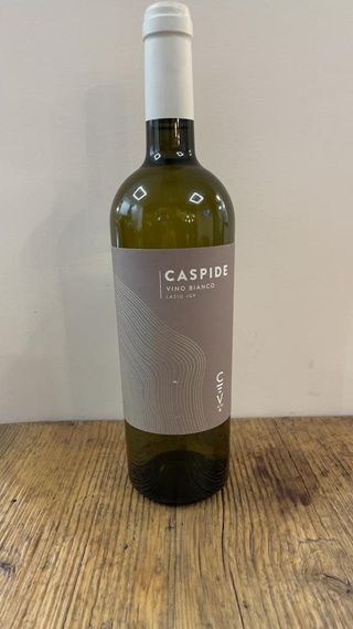 Vallechiesa Caspide Bianco