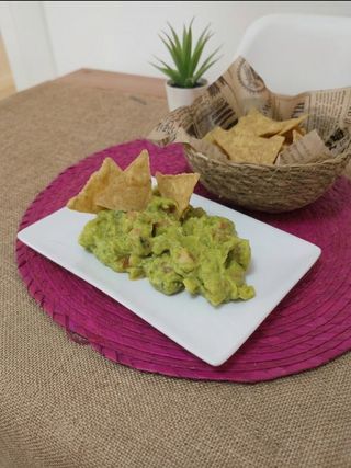 Guacamole
