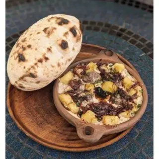 Kofta Tahini