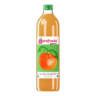 Suc natural mandarine Profructta
