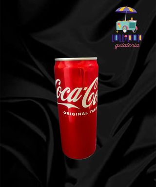 Coca-Cola 33 cl