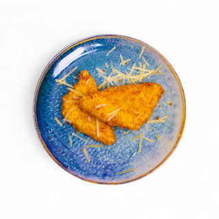 Cașcaval pane  250g 