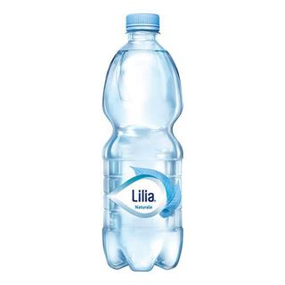 Acqua Lilia Naturale Bottiglia 50cl