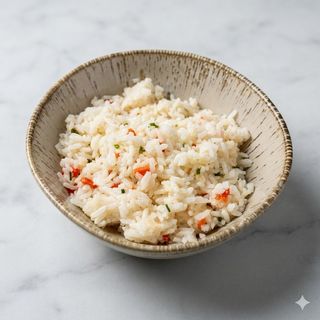 Arroz Blanco
