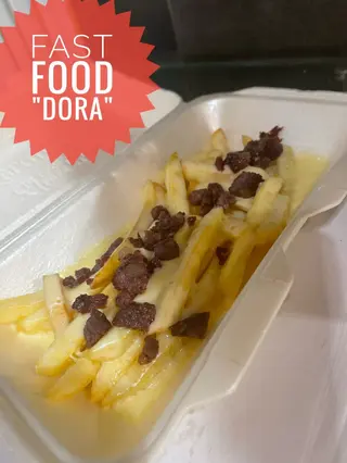Zimski delux krumpirići