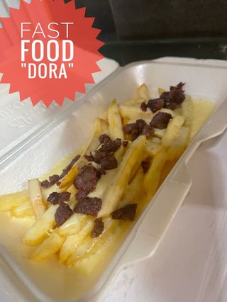 Zimski delux krumpirići