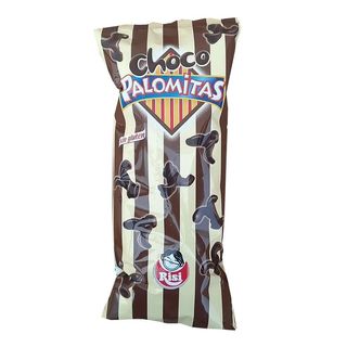 Risi Choco Palomitas (Bolsa grande)