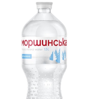 Вода Моршинська (1,5л)