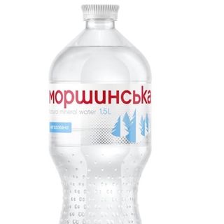 Вода Моршинська (1,5л)