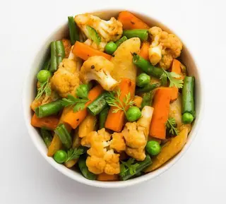Aloo gobhi