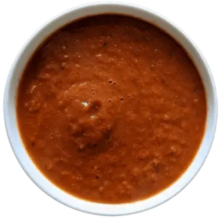 Spicy  Sauce