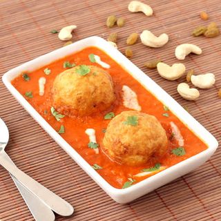 Malai Kofta