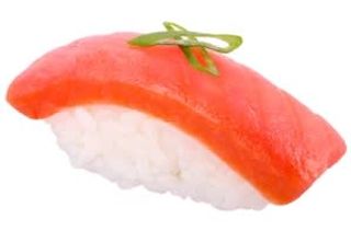 Сяке Кунсей Суши