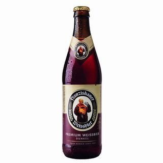 Franziskaner Dunkel