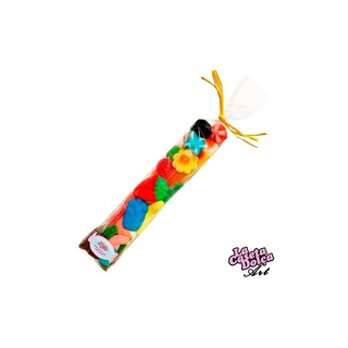 Bolsita de Chuches. 