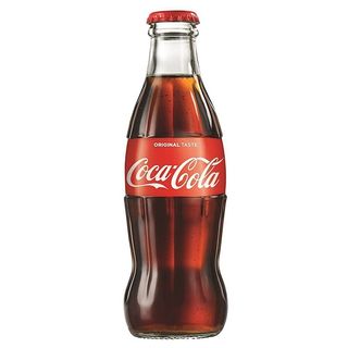 Coca-Cola