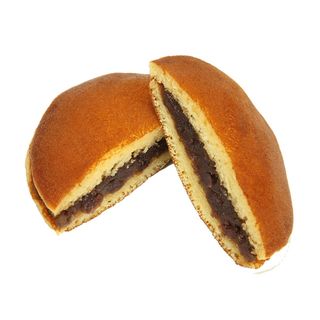 Dorayaki De Chocolate (1 Ud.)