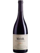 M.O.B. Lote 3 Tinto