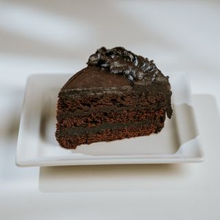 Fudge Cake 