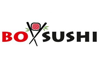 Uramaki z Tilapią w tempurze 8 szt.