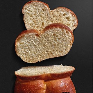 Brioche (Aprox. 400 Gr.)
