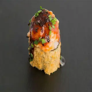 Sushi Bar Sotto Roll