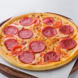 САЛЯМИ (ХАЛАЛ)