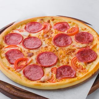 САЛЯМИ (ХАЛАЛ)