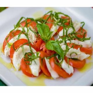 Antipasto Caprese