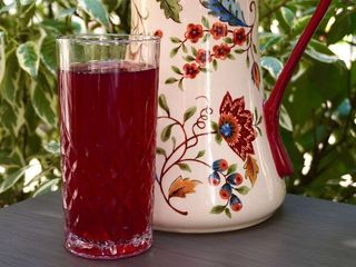 Берри Кирим (250ml)