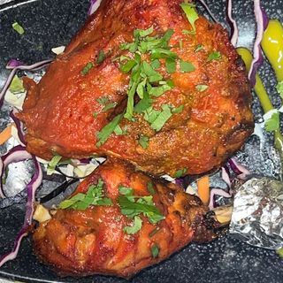 Chicken Tandoori