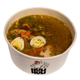 Бульйон HULI (350г)