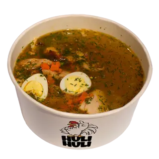 Бульйон HULI (350г)