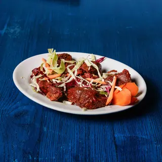 Boti kebab