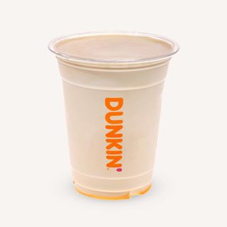 კარამელის მილკშეიკი