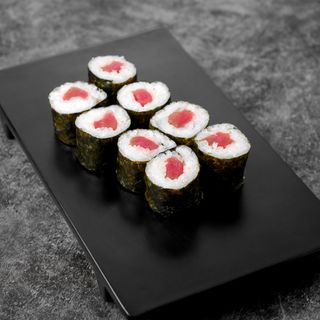 Maki atun