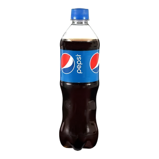 Pepsi 500 ml