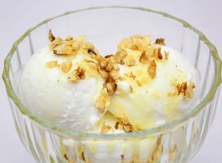 Цедено кисело мляко (180г)