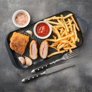 Закуска "Рыжего О Лири"