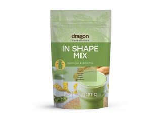 Био функционален In Shape Mix, Dragon Superfoods (200г)