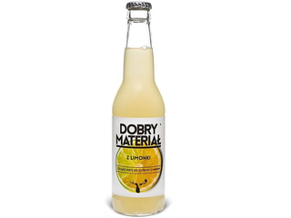 DOBRY MATERIAŁ LIMONKA (330g)